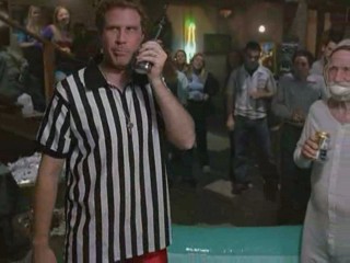 2 very oiled up females on the movie Old School