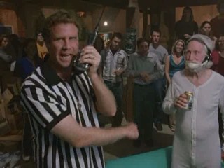 2 very oiled up females on the movie Old School