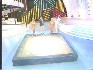 Italian TV Show