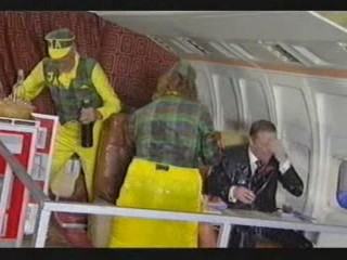 (UK) Generation Game