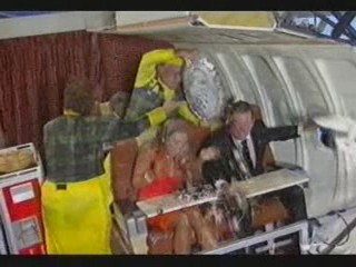 (UK) Generation Game