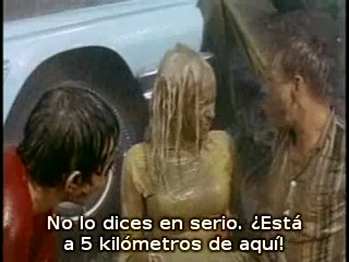 Village of the Giants