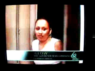 Jose Luis: Talk show wet t-shirts