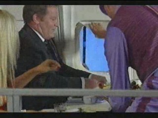 The Generation Game (UK 2001)