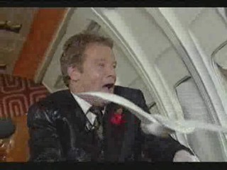 The Generation Game (UK 2001)