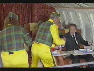 The Generation Game (UK 2001)