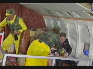 The Generation Game (UK 2001)