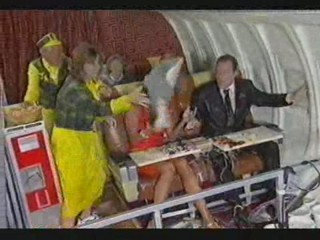 The Generation Game (UK 2001)