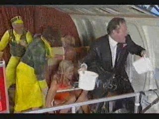 The Generation Game (UK 2001)