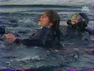 Alamo Bay, natte strakke spijkerbroeken