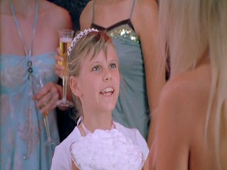 National Lampoon's  Pledge This