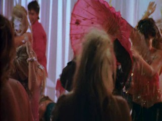 National Lampoon's  Pledge This