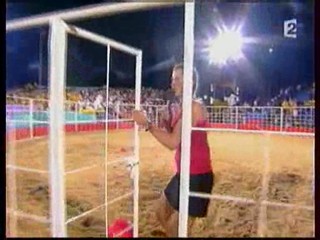 Intervilles - Nathalie Simon