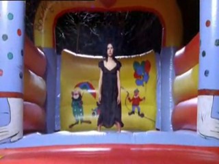 PJ Harvey & John Parish - Black Hearted Love 