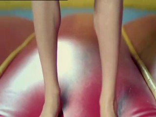 PJ Harvey & John Parish - Black Hearted Love 