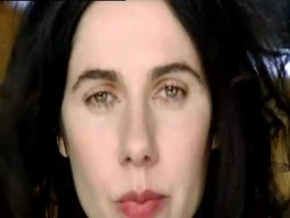 PJ Harvey & John Parish - Black Hearted Love 