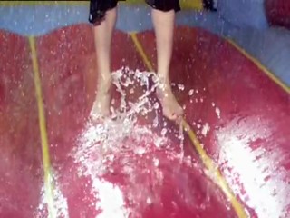 PJ Harvey & John Parish - Black Hearted Love 