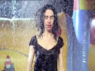 PJ Harvey & John Parish - Black Hearted Love 