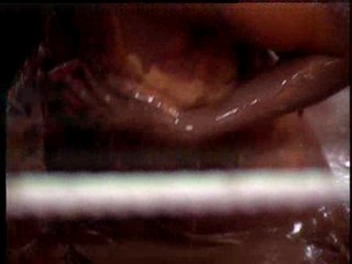 dutch Big brother pudding wrestling