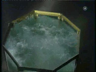 Laura Miller - Circus act