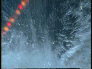 Laura Miller - Circus act