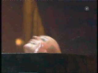 Laura Miller - Circus act