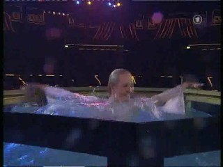 Laura Miller - Circus act