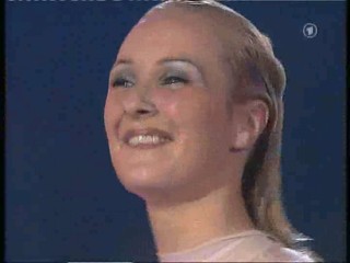 Laura Miller - Circus act