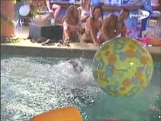 Russian reality show Europa Plus