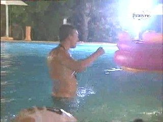 Russian reality show Europa Plus