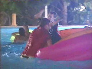 Russian reality show Europa Plus