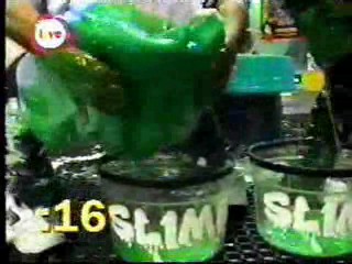 Slime Time Live