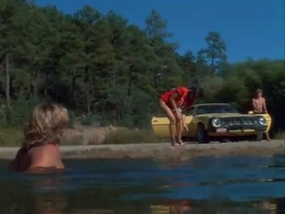Creepshow II full scene