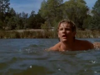 Creepshow II full scene