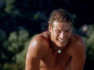 Creepshow II full scene