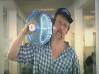 Belgian Water Commercial