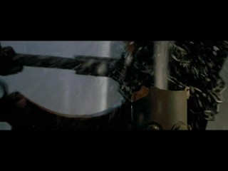 Resident Evil: Afterlife