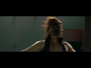 Resident Evil: Afterlife