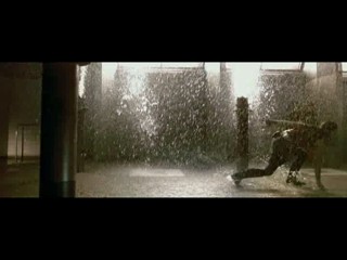 Resident Evil: Afterlife