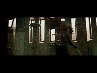 Resident Evil: Afterlife