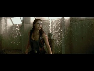 Resident Evil: Afterlife