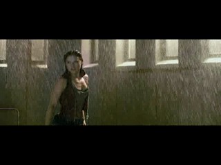 Resident Evil: Afterlife