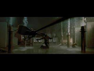 Resident Evil: Afterlife