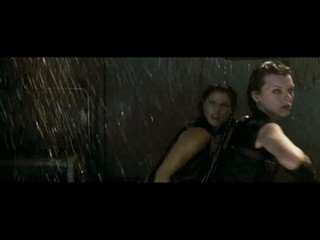 Resident Evil: Afterlife