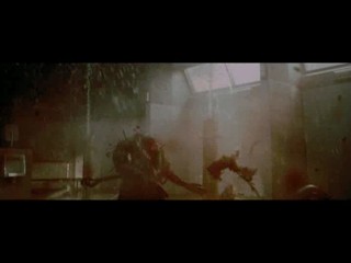 Resident Evil: Afterlife