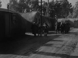 Four Jills in a Jeep