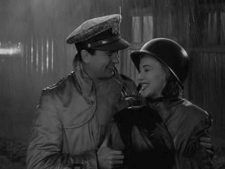 Four Jills in a Jeep