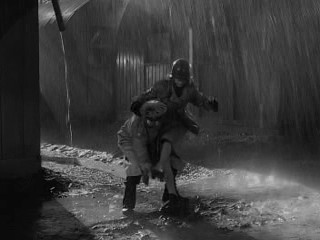 Four Jills in a Jeep