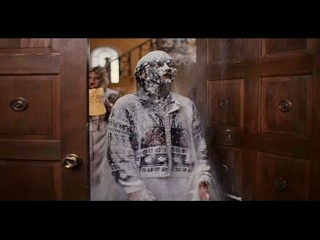 Water&Flour/Captain Invincible/Pool