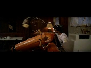 Water&Flour/Captain Invincible/Pool